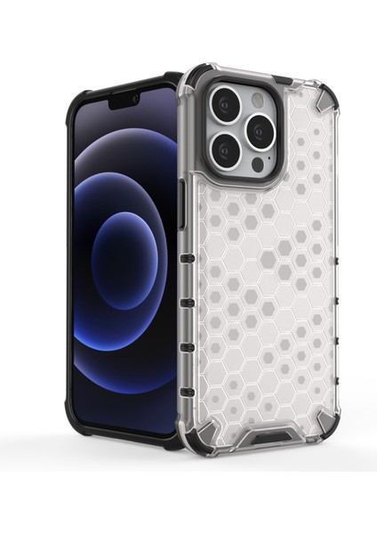 IPhone 7 Plus/8 Plus Telefon Kılıfı, Şeffaf Düşmeye Dayanıklı Telefon Kılıfı Kapağı IPhone 7 Plus/8 Plus (Yurt Dışından)