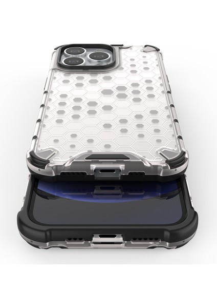 IPhone 7 Plus/8 Plus Telefon Kılıfı, Şeffaf Düşmeye Dayanıklı Telefon Kılıfı Kapağı IPhone 7 Plus/8 Plus (Yurt Dışından) modelleri