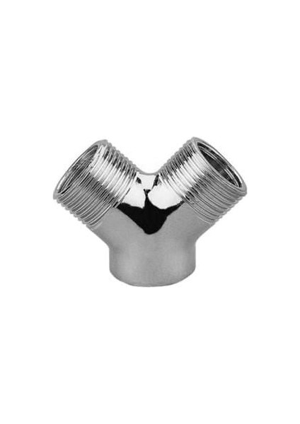 Çamaşır Musluk Çatalı-5'li Paket