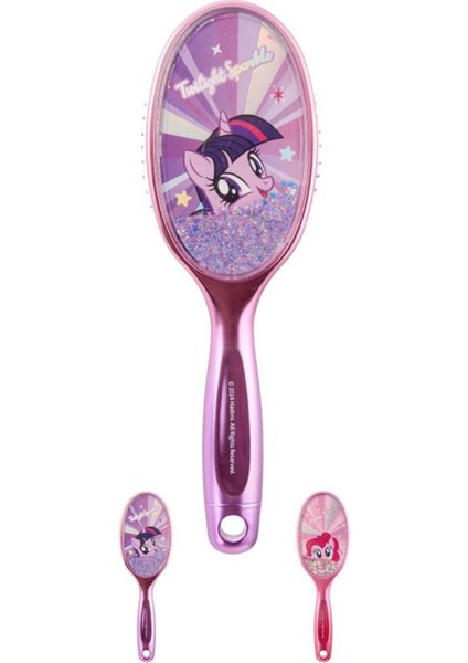 My Little Pony Lisanslı Saç Fırçası indirimleri