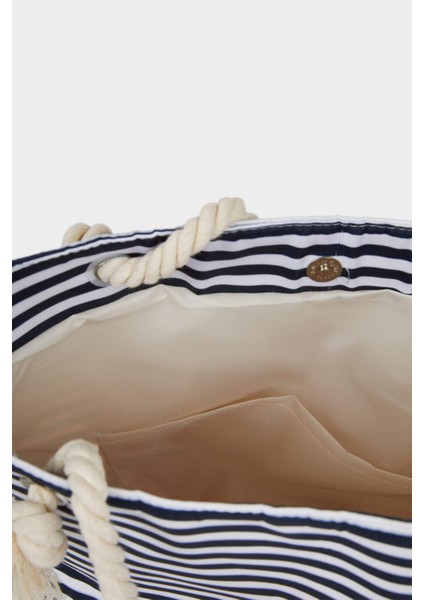 Kadın Plaj Çantası X7823AZNS indirimleri