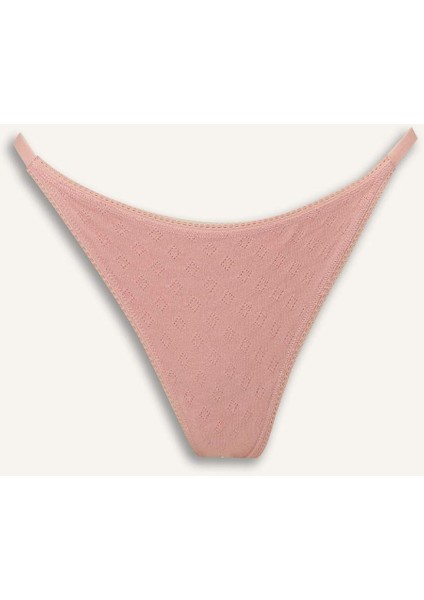 3'lü Tanga-Fall in Love F1029AX25AU