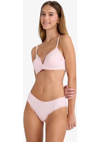 Dantel Detaylı Micro Brazilian Külot F6620AX25AU fiyatları