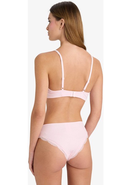 Dantel Detaylı Micro Brazilian Külot F6620AX25AU indirimleri