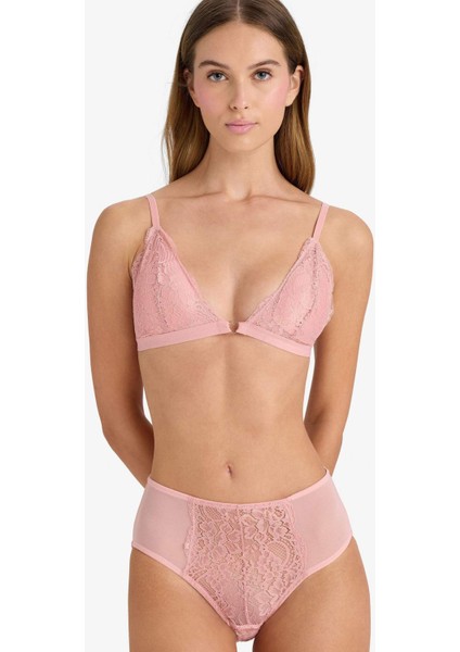 Dantel Detaylı Slip Külot-Fall in Love D8164AX25SP modelleri