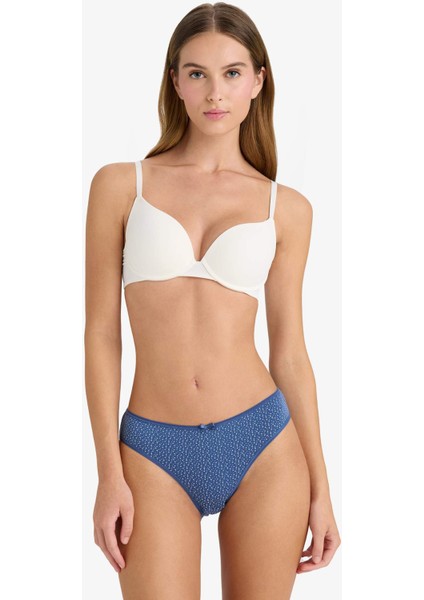 3'lü Brief Külot-Fall in Love E4921AX25SP fiyatları