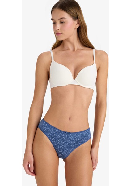 3'lü Brief Külot-Fall in Love E4921AX25SP modelleri