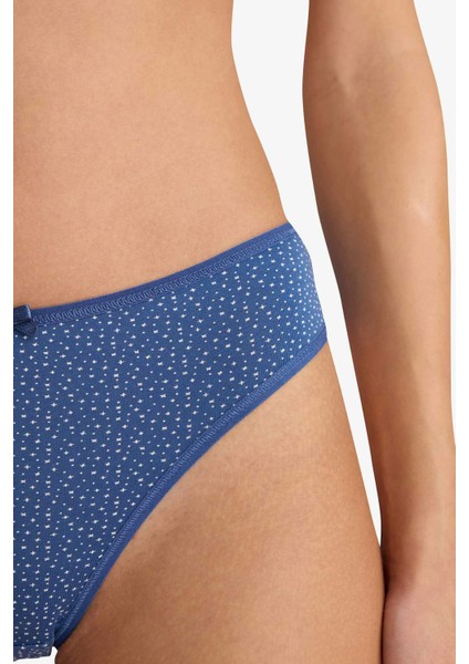 3'lü Brief Külot-Fall in Love E4921AX25SP fırsatları