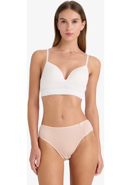 Ribana 3'lü Brief Külot-Fall in Love D6404AX25AU fiyatları