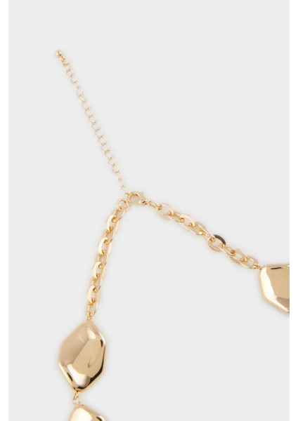 Kadın Gold Kolye E4510AXNS indirimleri