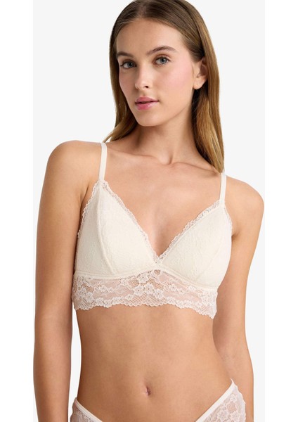 Pedli Dantelli Bralet Fall in Love D7843AX25WN