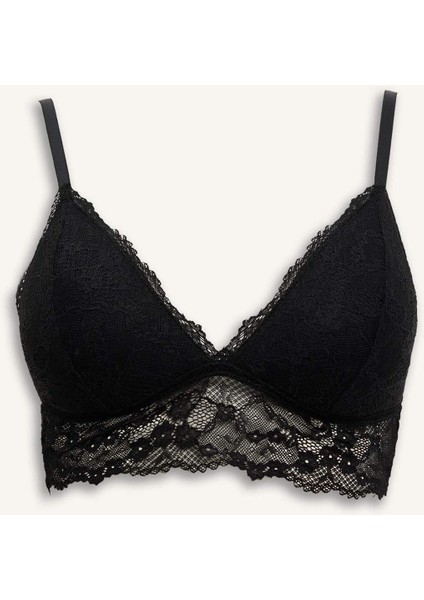 Pedli Dantelli Bralet Fall in Love D7843AX25WN