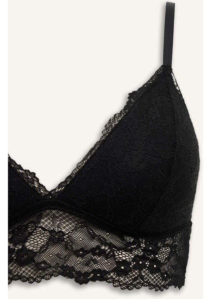 Pedli Dantelli Bralet Fall in Love D7843AX25WN