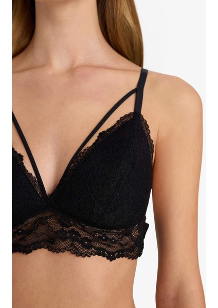 Pedli Dantelli Dantel Bralet Fall in Love R6569AZ25WN fırsatları
