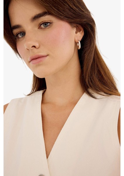 Kadın 3'lü Halka Küpe F5975AXNS fırsatları