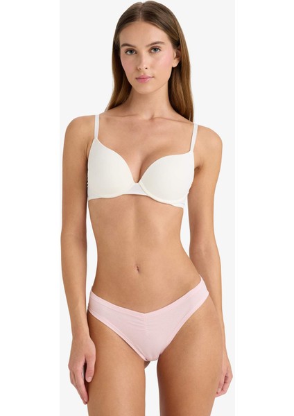 Basic 2'li Brief-Fall in Love F6602AX25HS fiyatları