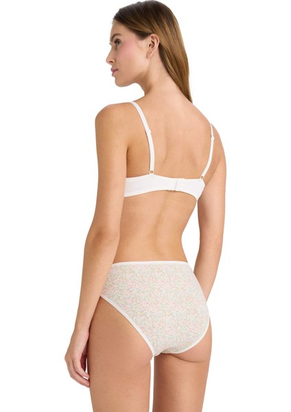 3'lü Brief Külot-Fall in Love D3168AX25AU indirimleri