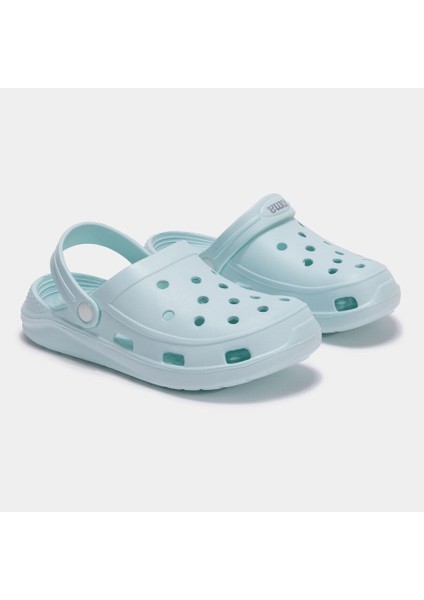 S.froc 2515 Çocuk Açık Mavi Terlik modelleri