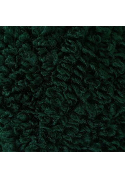 La Mia Retro Koyu Yeşil El Örgü Ipi - LM8103 fiyatları