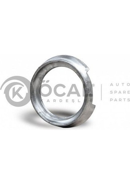 Helezon Nalı R12 Alüminyum