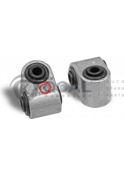 Direksiyon Mafsalı R12 (1PK=20AD)