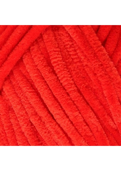La Mia Mellow Kırmızı El Örgü Ipi - 911 fiyatları