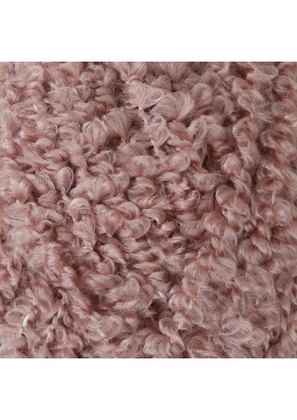 La Mia Retro Açık Gül Kurusu El Örgü Ipi - LM4101 fiyatları