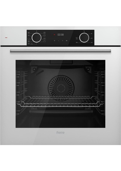 Fryart Serisi Silenart Vitroseramik Elektrikli Ankastre Set (XE63CB + Ms 261 + D064 -Sa) fiyatları