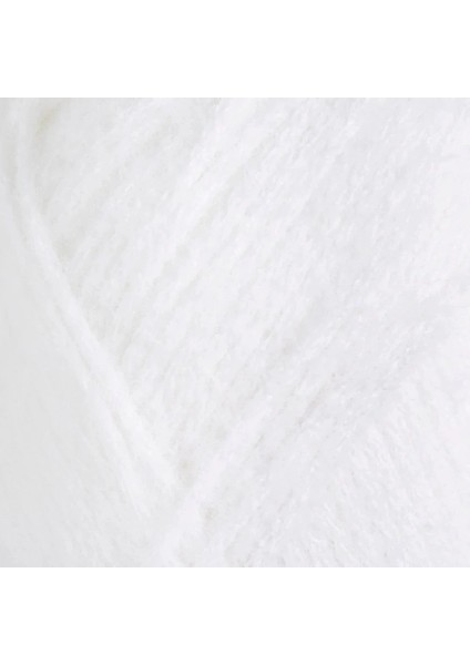 La Mia Club Beyaz El Örgü Ipi - 601 fiyatları