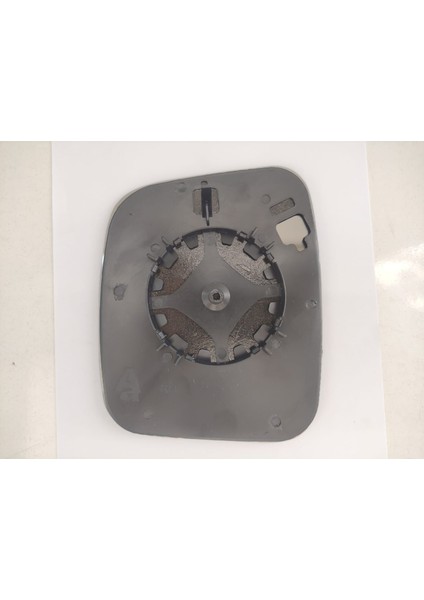 Ayna Cam Sağ MGA-99209 Fiorino 07, Peugeot Bipper 07 modelleri