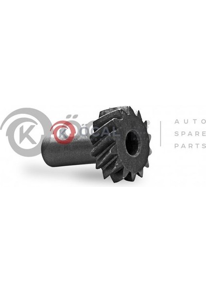 Yağ (Distribütör) Tahrik Dişlisi M131
