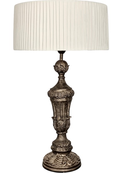 Metra Eskitme Gold Abajur