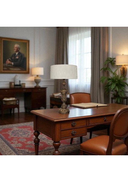 Metra Eskitme Gold Abajur fiyatları