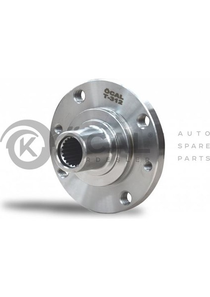 Ön Teker Poryası Palıo Em Siena Marea (Ic-25*dıs-35)