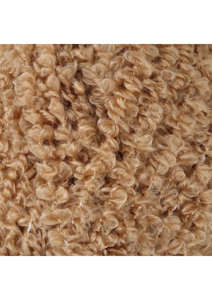 La Mia Retro Bej El Örgü Ipi - LM7101 fiyatları