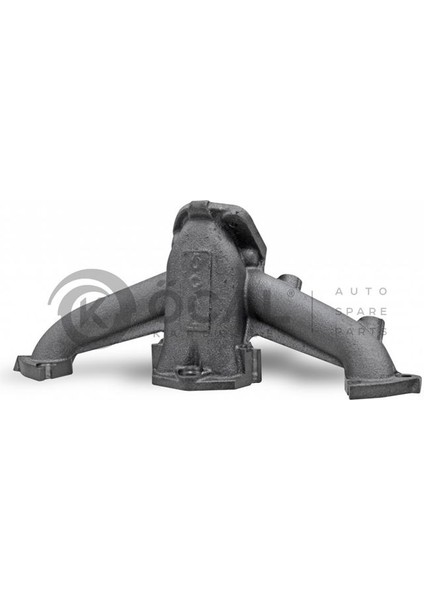 Egsoz Manifoltu M131 Doğan Kartal Şahin 1300-1600