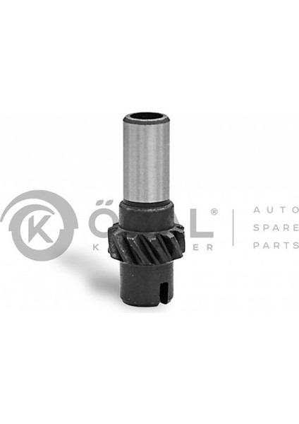 Yağ Tahrik Dişlisi R12