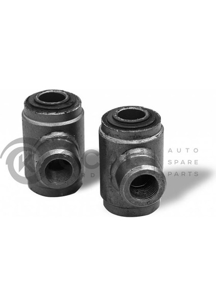 Amortisör T Burcu R12 (1PK=12AD)