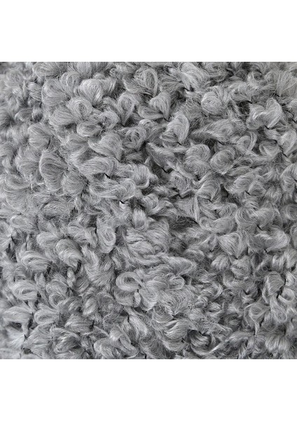 La Mia Retro Gri El Örgü Ipi - LM6805 fiyatları