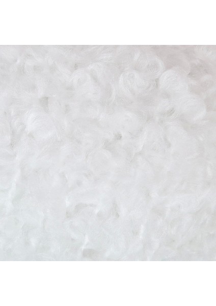 La Mia Retro Beyaz El Örgü Ipi - LM1002 fiyatları