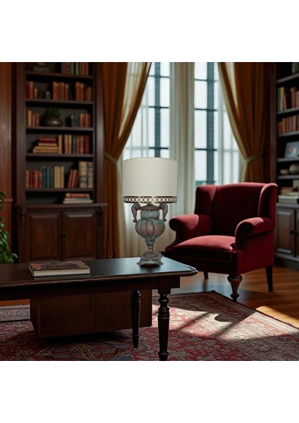 Nella Çok Renkli Abajur fiyatları