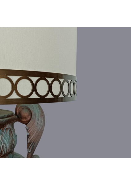 Nella Çok Renkli Abajur fırsatları