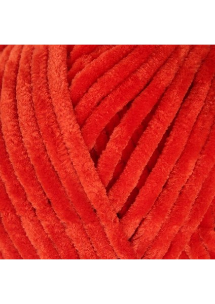 La Mia Mellow Turuncu El Örgü Ipi - 925 fiyatları