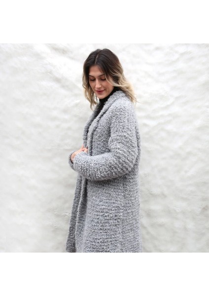 La Mia Retro Bebe Mavi El Örgü Ipi - LM0513 fırsatları