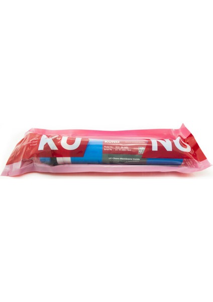 Kuno 80GPD Membran Filtre (Lg Chem Üretimidir)