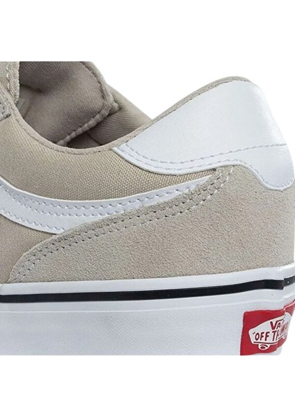 Brooklyn Ls Erkek Yeşil Günlük Ayakkabı