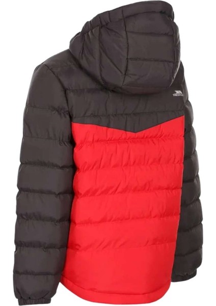 Oskar B - Kids Padded Çocuk Siyah Outdoor Ceketi fiyatları