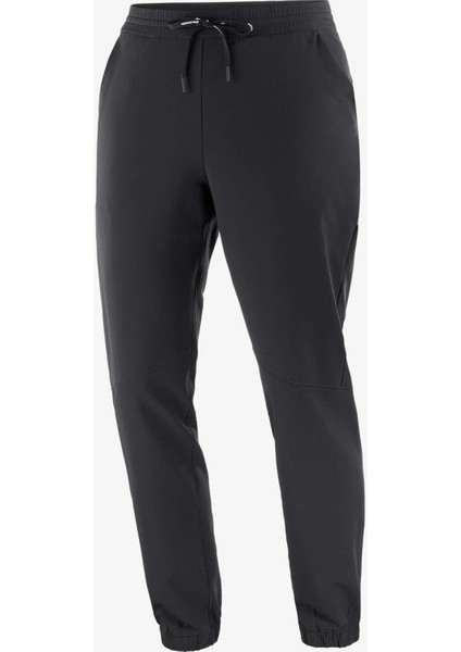Shakeout Hexaflow Kadın Koşu Pantolonu Deep Black LC2652000