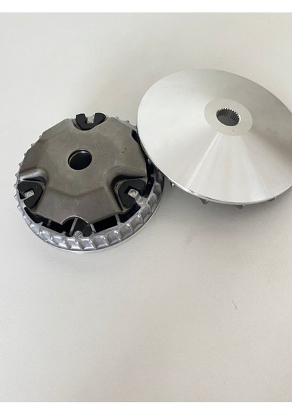 Active 125 Uyumlu Honda Oem Ön Varyatör (Üst Kalite)