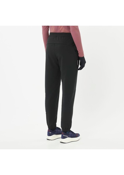 Shakeout Hexaflow Kadın Koşu Pantolonu Deep Black LC2652000 fırsatları
